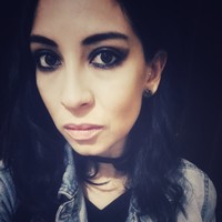 ScaleGrid Employee Liliana Araoz's profile photo