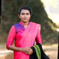 Waldorf Astoria Seychelles Platte Island Employee Chanuka Sandaruwani's profile photo