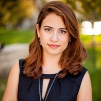 Over the Top Marketing Employee Alexa Wicklas's profile photo