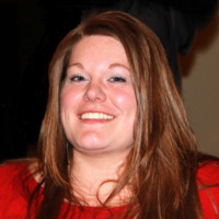 McKesson Employee Amanda Goodnight's profile photo
