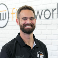 Fieldwork Health Employee Ross Field's profile photo