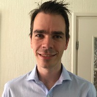 Dotweb BV Employee Arjan Duin's profile photo