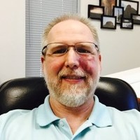 Andrew Harris Email & Phone Number