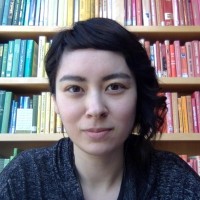 Santa Clara County Library District (SCCLD) Employee Matsuko Friedland's profile photo
