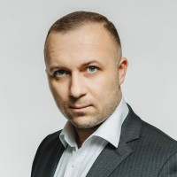 SberMegaMarket Employee Ostap Dotсenko's profile photo