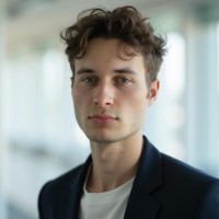 Crcle Employee Finn Lydiard-Wilson's profile photo