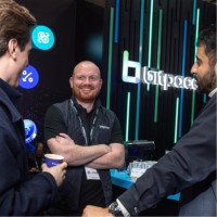 Bitpace Employee Benn Scott's profile photo