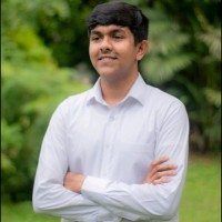 IgniterSpace Employee Avishka Vishwajith's profile photo