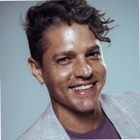 SaunaSpace Employee Brian Richards's profile photo