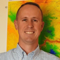 NCAR - The National Center for Atmospheric Research Employee Joseph Grim's profile photo