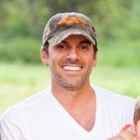 Smart Response Technologies Employee Joe Petraglia's profile photo