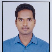 mPhase Technologies Employee Mahesh Bumandala's profile photo