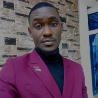 Avidity Employee Opeyemi Owolabi's profile photo