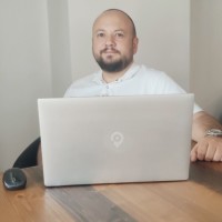 FieldScope - Digital Field Workspace Employee Özgür Nair's profile photo