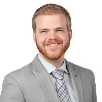 RBC Wealth Management Employee Trevor Malone's profile photo