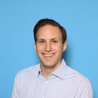 JPMorgan Chase & Co. Employee John Berkowitz's profile photo