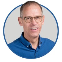 DOE-reizen Employee Frank Heemskerk's profile photo