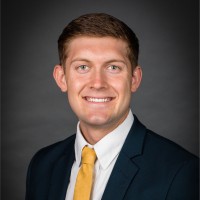 CI Web Group, Inc. Employee Luke Hauver's profile photo