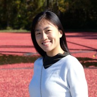 Thermo Fisher Scientific Employee Lu Ping's profile photo
