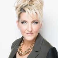 Copperstone Technologies Ltd. Employee Mandy Bilous's profile photo