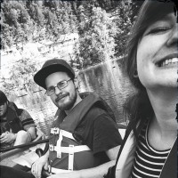Troll And Toad Employee Brandon Clothier's profile photo
