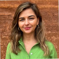 Mota-Engil Angola Employee Joana Granja's profile photo