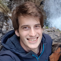 STUDIOMAPP Employee Giovanni Cavallin's profile photo