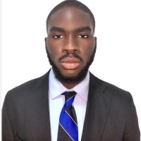 DMARK CONSULTING Employee Akmel Akpa's profile photo