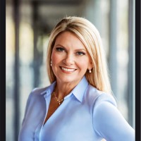 American Heart Association Employee Kellie Armstrong's profile photo