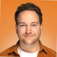 Grow with Ward Employee Ward van Gasteren's profile photo