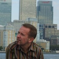 BM caterers Employee David James's profile photo