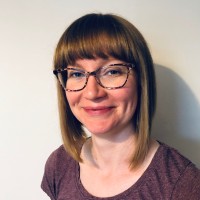 Curious Motion Employee Samantha McCormick's profile photo