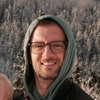 Digital Domain Employee Daniel Booty's profile photo
