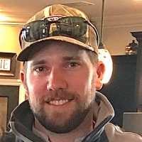 Conaway Homes Employee Mitchell McKissack's profile photo