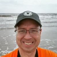 Voltaris Power Employee Bryan Mullins's profile photo