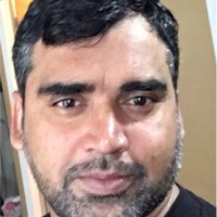 Metro Analytical Laboratory Employee Muneer Memon's profile photo