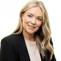 Grayling Employee Claire Robinson's profile photo