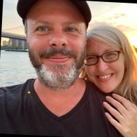 Recorded Books Employee Jeff Tabnick's profile photo