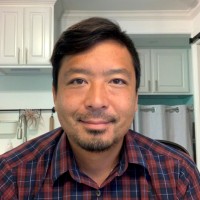 RPA Employee Tim Woo's profile photo