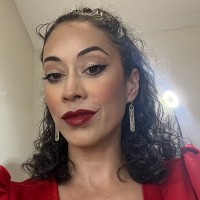 Command Post Technologies, Inc. Employee Victoria Reyes's profile photo