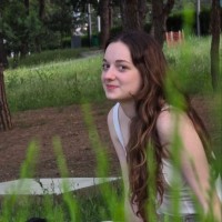 D1 Research Employee Nino Skhirtladze's profile photo