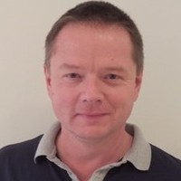 Trading Apps Employee Peter Kingston's profile photo