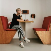 Julia Kushnareva Email