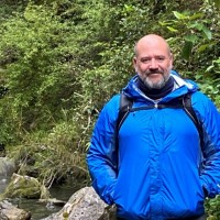 Jamie Pegg's profile photo