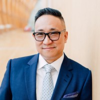 TechGuilds Employee Boris Pan's profile photo