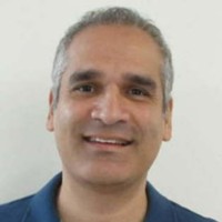 Selector Software Employee Reza Koohrangpour's profile photo