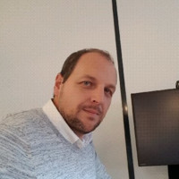 Daikin France Employee Philippe Jullien's profile photo