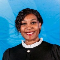 Weir Minerals Employee Bridget Ledwaba's profile photo