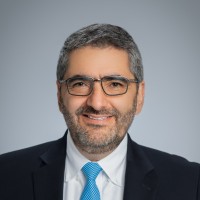 Ernesto Aycardi Email & Phone Number
