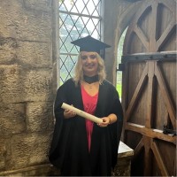 Bundledocs Employee Gail Walsh's profile photo